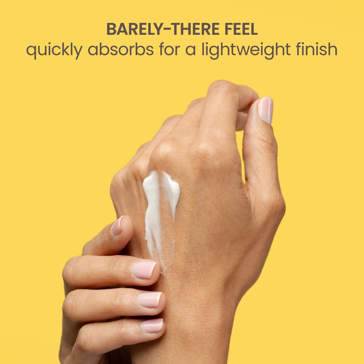 Burt's Bees Boosted Lightweight Body Lotion for Sensitive Skin, 13 oz.