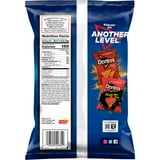 Doritos Tortilla Chips Cool Ranch Flavor Snack Chips, 9.25 oz Bag