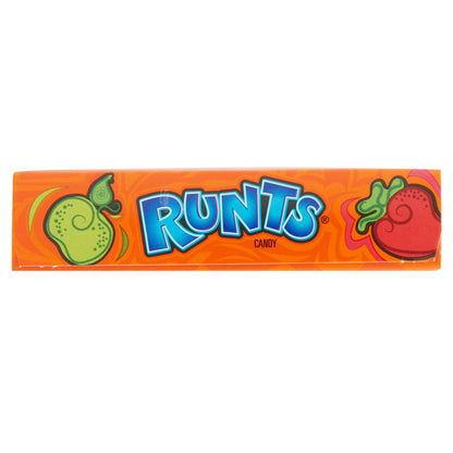 Wonka Runts Candy 5 oz