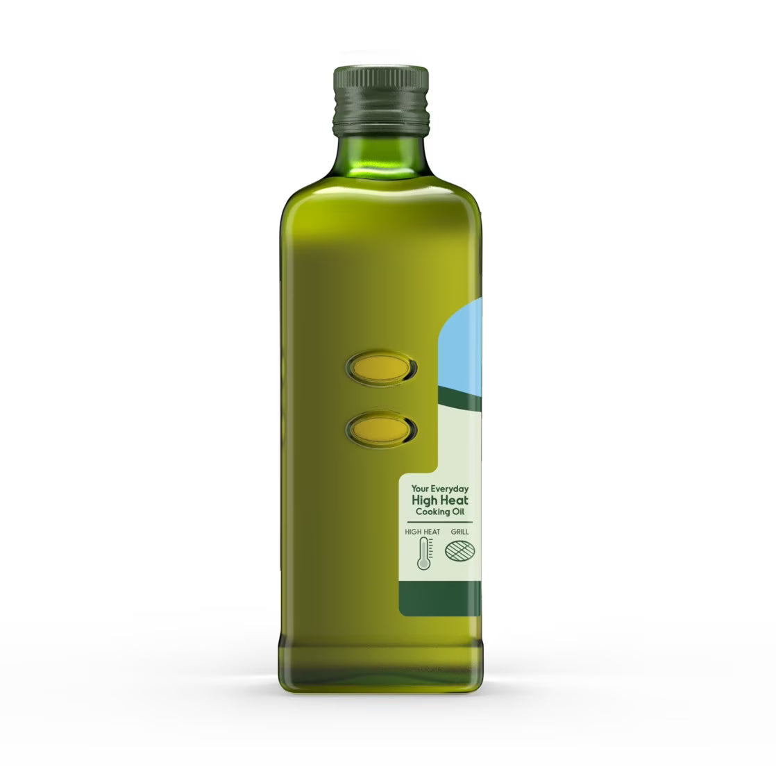 California Olive Ranch Avocado Blend 25.4 fl oz