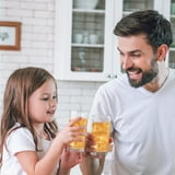 Welch's Mango Twist Juice Cocktail, 96 fl oz Bottle