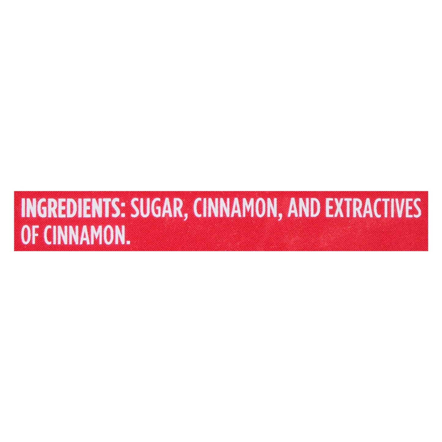 McCormick Non-GMO Kosher Cinnamon Sugar, 15.0 oz Bottle