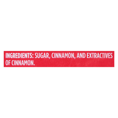 McCormick Non-GMO Kosher Cinnamon Sugar, 15.0 oz Bottle