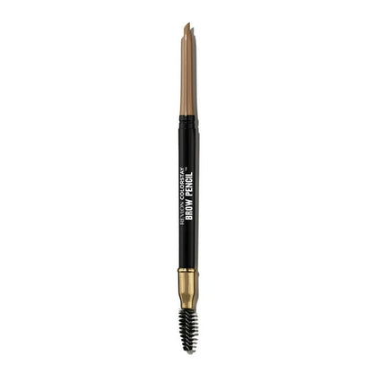 Revlon ColorStay Waterproof Eyebrow Pencil, Mechanical & Long Lasting, 205 Blonde, 0.021 oz