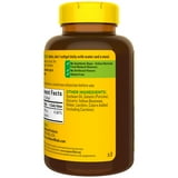 Nature Made Vitamin B12 1000 mcg Softgels, 400 ct.