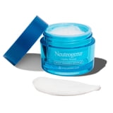 Neutrogena Hydro Boost Hyaluronic Acid Night Pressed Face Serum, Hydrating Serum, 1.7 oz