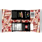 Smarties Original Candy Rolls Regular Size, 14 oz Peanut Free
