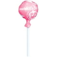 Starburst Pops All Pinks Strawberry Valentine’s Candy Lollipops 8.0 oz Bag