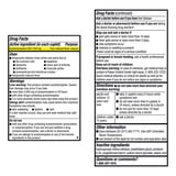 (3 pack) Equate Extra Strength Pain Reliever Acetaminophen Caplets, 500mg, Pain Reliever/Fever Reducer, 100 Count