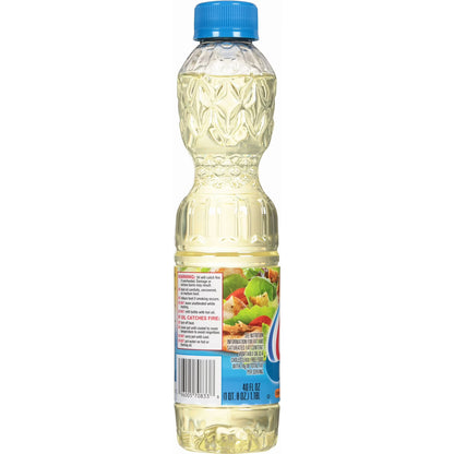 (2 pack) Crisco Pure Vegetable Oil, Cooking Oil, 40 fl oz