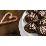 Brand Castle Candy Cane Crunch Candy, 10 oz