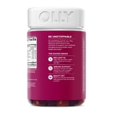 OLLY Women's Health & Immune Support Multivitamin Gummies, 200 ct.