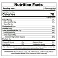 Butterscotch Hard Candy - 1LB Bag (Approx 75 Pieces) of Individually Wrapped Butter Scotch Bulk Candy, Yellow Butterscotch Discs Are Perfect For Snacks And Parties