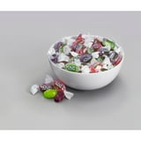(3 pack) Jolly Rancher Zero Sugar Assorted Fruit Flavored Hard Candy, Bag 3.6 oz