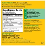 Nature Made B12 Extra Strength Gummies, 220 ct.