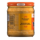 (3 pack) Tostitos Con Queso Cheese, No Artificial Colors, No Artificial Flavors, 15 oz Jar