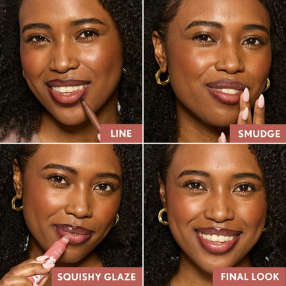 COVERGIRL Outlast Lipstain, 38 Honey Sculpt, 0.05 fl oz