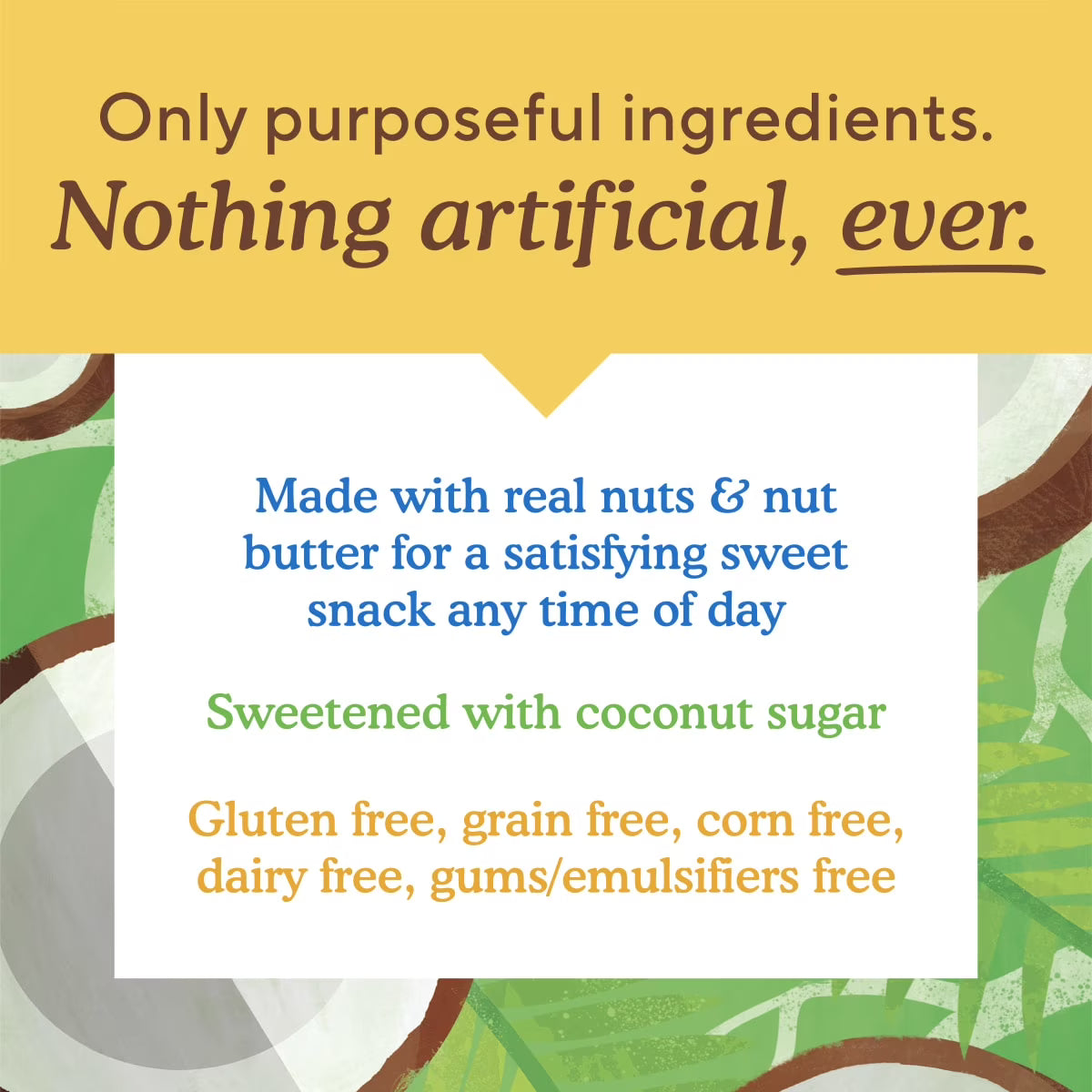 Simple Mills Nut Butter Stuffed Sandwich Cookies, Cocoa Cashew Creme, Gluten-Free, 6.7 oz