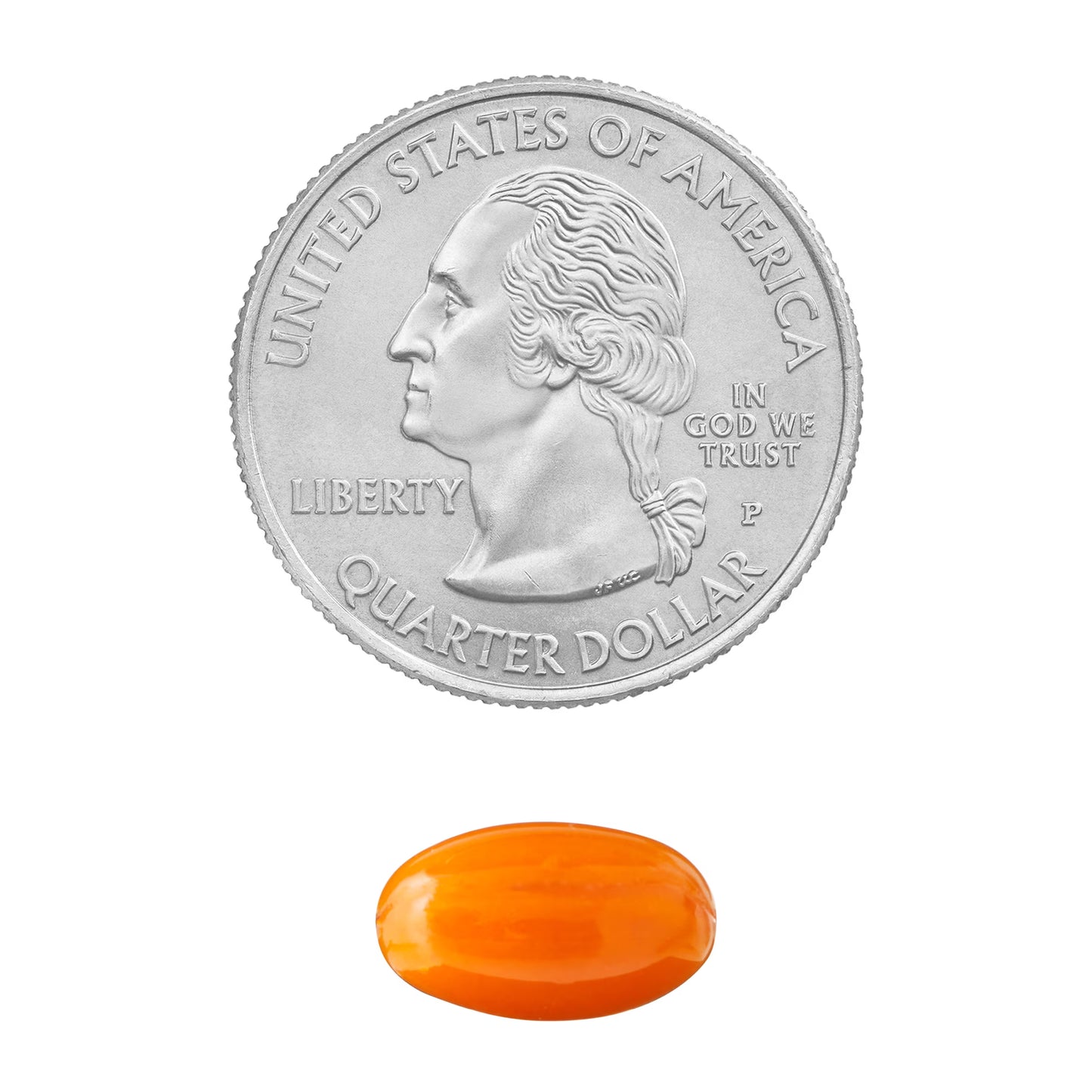 Spring Valley Rapid-Release CoQ10 Heart Health Dietary Supplement Softgels, 100 mg, 120 Count