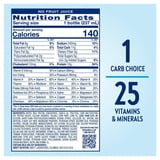 Glucerna 12g Protein Shake, Creamy Strawberry 8 fl. oz., 24 pk.