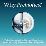 TULA Prebiotic Skin Care Supersize 24-7 Moisture Hydrating Day & Night Cream 3.4 oz