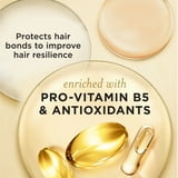 Pantene Leave in Conditioner Miracle Rescue 3in1 Multi-Tasking 6.0 fl oz