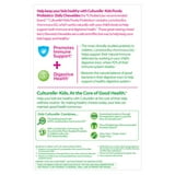 Culturelle Kids Purely Probiotics Chewable Tablets, 60 ct.