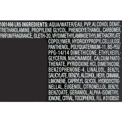 L'Oreal Paris Studio Line Mega Extreme Hold Hair Gel, 6.8oz
