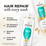 Pantene Pro-V Smooth & Sleek Shampoo and Conditioner Set