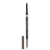 (2 pack) L'Oreal Paris Brow Stylist Definer Waterproof Eyebrow Mechanical Pencil, Dark Blonde