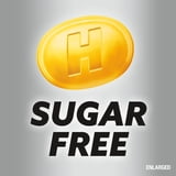 Halls Relief Honey Lemon Sugar-Free Cough Drops Value Pack, 180 ct.