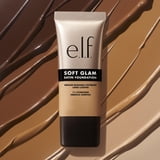 e.l.f. Soft Glam Satin Foundation, 11 Fair Neutral, 1 fl oz