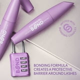 COVERGIRL Lash Blast Bond Mascara, 820 Extreme Black Waterproof, 0.44 fl oz