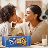 CHIPS AHOY! Crunchy Candy Blasts Fudgy Chocolate Chip Cookies, Family Size, 18.9 oz