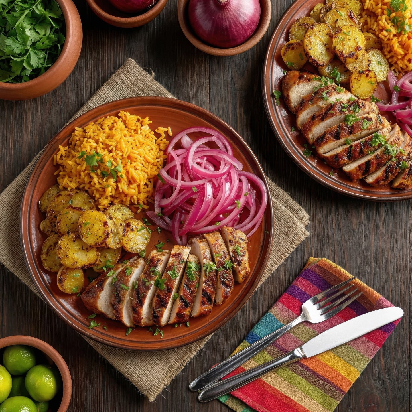 Spanglish Asadero Golden Garlic Seasoning Blend with Sea Salt and Garlic, 6.1 oz