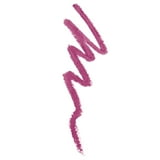 NYX Professional Makeup Line Loud Lip Liner, Longwear Matte Lip Pencil, Hottie Hijacker