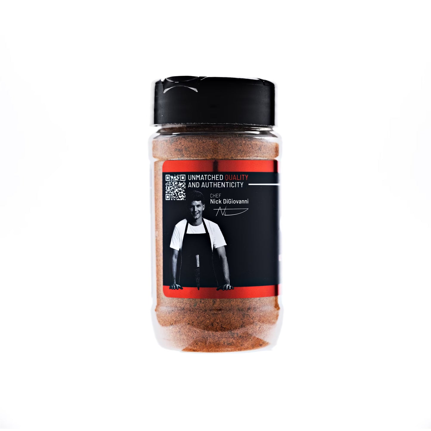Osmo Ultimate Grillmaster Blend, Chef-Crafted Michelin-Star Quality Seasoning, 4.7 oz Powder