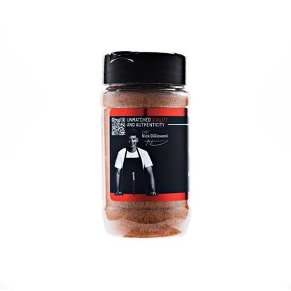 Osmo Ultimate Grillmaster Blend, Chef-Crafted Michelin-Star Quality Seasoning, 4.7 oz Powder