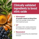 Doctors' Preferred Nitric Oxide Advantage, Blood Flow, 90 Caplets