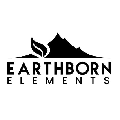 Earthborn Elements All-Purpose Flour, 5 Gallon Bucket, Bulk Size, Kitchen Essential, Baking & Cooking