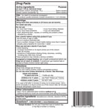 Fleet Laxatives, Saline Enema for Adult Constipation Relief, Prefilled Enemas, 4.5 fl oz, 2 Bottles