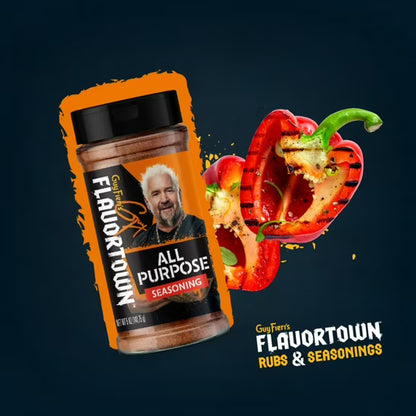 Flavortown All Purpose Seasoning 5 oz