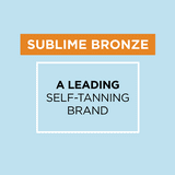 (3 pack) L'Oreal Paris Sublime Bronze Tinted Self-Tanning Lotion for Face, Medium, 5 fl oz