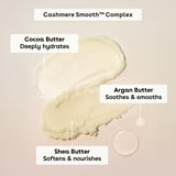 eos Cashmere Skin Collection - Post-Shave Body Cream | Vanilla Cashmere | 7 fl oz