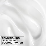 Garnier Fructis Style Bouncy Curls Hair Styling Gel with Shea Butter, 5.1 fl oz