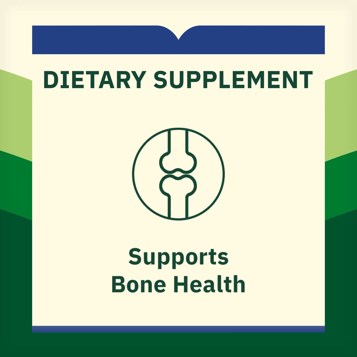 Spring Valley Extra Strength Magnesium Bone and Muscle Health Support Gummies, 250mg, 60 Count