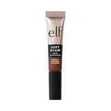 e.l.f. Soft Glam Satin Concealer, 53 Deep Neutral, 0.21 fl oz