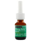 Member's Mark 50mcg Allergy Relief, Fluticasone Propionate Nasal Spray (0.62 fl. oz., 6 ct.)