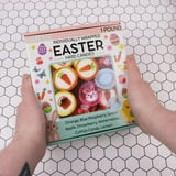 Easter Cut Rock Candy, Bulk Egg Hunt Fillers, 1 Lb Box