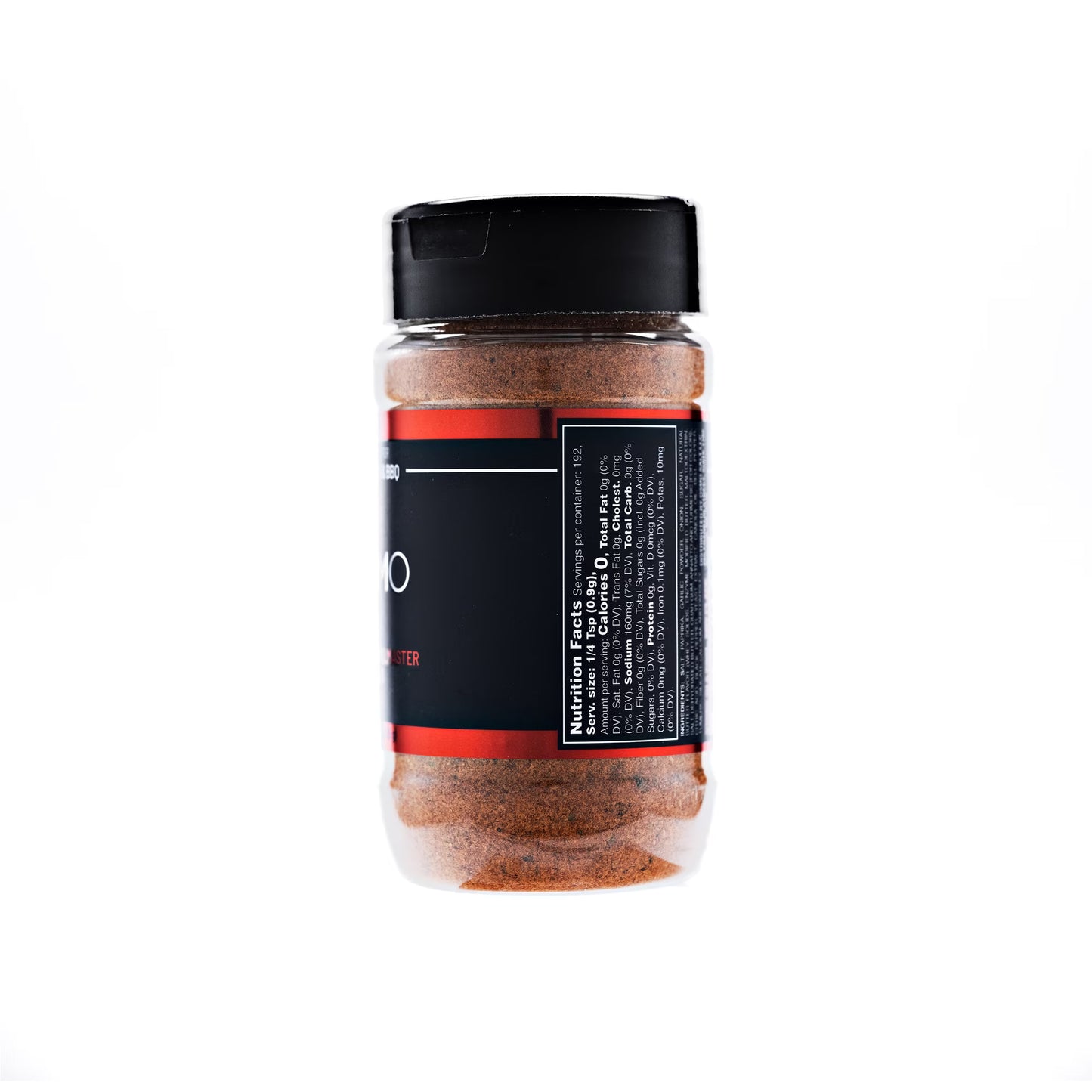 Osmo Ultimate Grillmaster Blend, Chef-Crafted Michelin-Star Quality Seasoning, 4.7 oz Powder